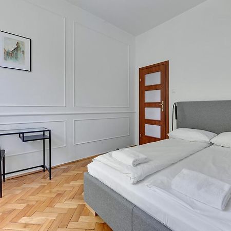 Goma Rent - Szeroka Old Town Apartment Gdansk Exterior photo